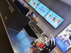-燕莎友谊商城(亮马桥店)