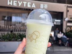 -喜茶(深圳福田星河COCO Park店)