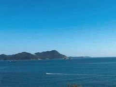 -西涌国际滨海旅游区