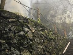 -藏龙百瀑风景区