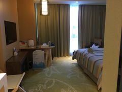 -常州九洲环宇大酒店(常州火车站店)