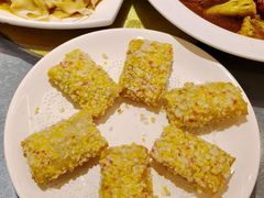 -好食来大排档(三十年美食航标店)