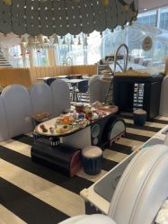 -奈尔宝·儿童乐园·亲子餐厅(前滩店)