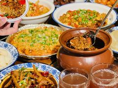 -回家吃饭·地道南昌菜(建德观总店)