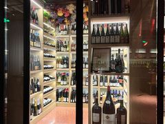-肆海小川菜酒馆Wine Bistro (青年路店)
