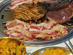 -六七八韩式烤肉·韩国料理(上杭路店)