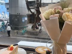 -三目仓咖啡(贤南路店)