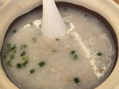 -星河湾半岛酒店-真粤中餐厅