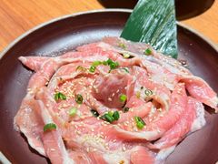 -烧肉达人•炭火烧肉(新天地店)