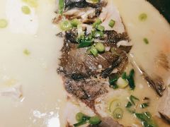 -筱爷叔·上海传统手工菜(玉树路店)