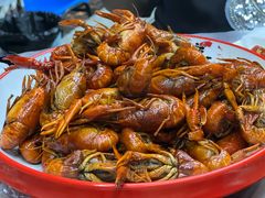 -辣不怕口味虾(凌霄路店)