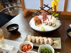 -芥末日本料理(打浦路铂尔曼旗舰店)