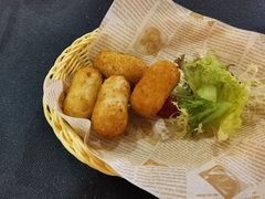 -又见马甲M8融合西餐厅(体育中心店)