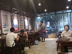 大堂-老城街小面(禄安大街店)