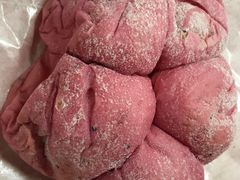 -木子木水日式烫面包(世界城光谷店)