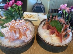 -大渔铁板烧(东城店)