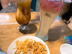 -青瓷火锅料理(西单大悦城店)