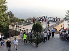 -紫金山山顶公园