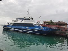 -海南分界洲岛旅游区