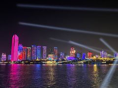 -武汉两江游览·夜游长江(汉口粤汉码头)