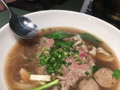 -PHO爺·越南料理(亦庄大族广场店)