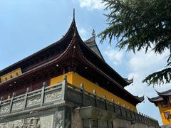 -上海青龙寺