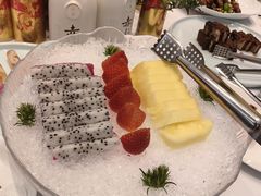 -舜耕山庄南风阁(舜耕路店)