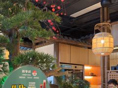 -筱爷叔·上海传统手工菜(玉树路店)