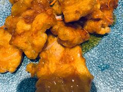 -玉桥餐厅(天坛店)