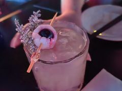 -MOSSO音乐酒吧·live house(南京旗舰店)