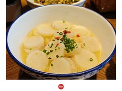 -李久其家民间餐厅(观沙岭公园店)