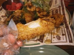 -Dak's 炸鸡(远景路店)
