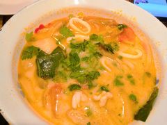-Doo Dee Thai Food(Issan/Isaan/Esan)