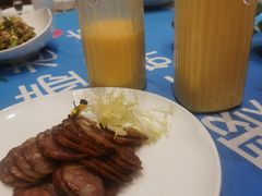 -大鸭梨烤鸭(甘家口店)