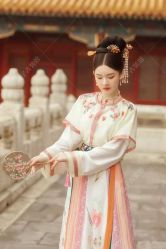 点击看大图 -美云庭古装·格格服汉服·京城旅拍(北京店)