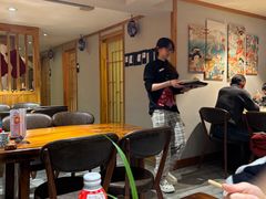 -晶吉·居酒屋·烧鸟·生鱼饭(中山区民主广场店)