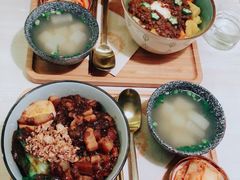 无敌卤肉饭-春风·有糖(崇宁路店)