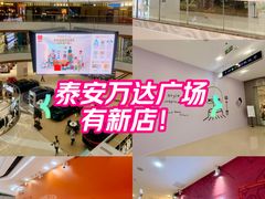 -万达广场(泰安泰山店)