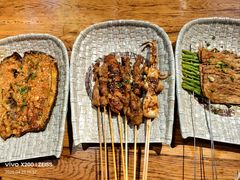 -大圣烧烤(马湖新村店)