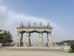 -沂蒙山旅游区云蒙景区(蒙山国家森林公园)