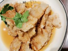 -陈家老院子(高新店)