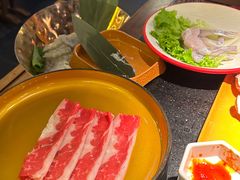 -牛New寿喜烧(虹桥新天地店)