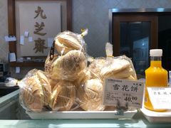 -九芝斋(解放路店)