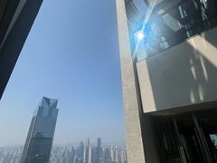 -重庆解放碑威斯汀酒店
