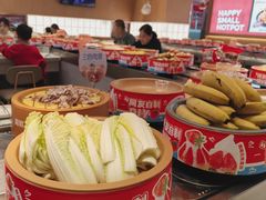 -龍歌自助小火锅(李沧丽达店)