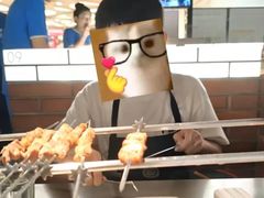 -很久以前羊肉串(南京路第一百货店)