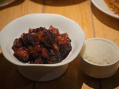 梅干菜烧肉-张福记(陇海中路店)