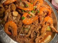 -胖哥俩肉蟹煲(永旺店)