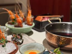 -上井料理黑金店(IFS国金中心店)