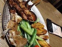 -那时新疆(经纬汇店)